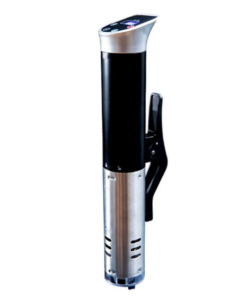 Gastronoma Sous Vide stav med Wi-Fi