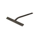 Dacore bruseskraber silikone sort