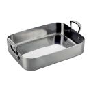 Scanpan Fusion 5 Bradepande