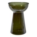 Da'core Hyacintvase grøn