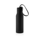 Eva Solo RE-Hydrate termoflaske sort