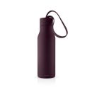 Eva Solo RE-Hydrate termoflaske lilla