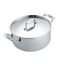 Scanpan Fusion 5 Gryde 3,7L