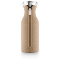 Eva Solo Køleskabskaraffel 1L caramel cream