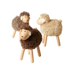 Da'core Får H17 cm ass. farver 1 stk.