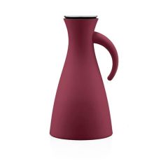 Eva Solo Termokande høj vinrød