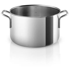 Eva Trio Steel line gryde 6,5L
