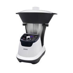 Sogo BAT-SS-14545 køkkenrobot multifunktion hvid 800 watt