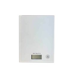 Da'core Køkkenvægt plast