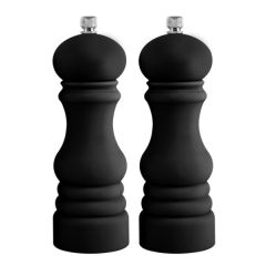 Condor Daily Kværnsæt sort