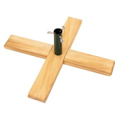 Juletr&aelig;sfod til Kunstigt Juletr&aelig; Fyrtr&aelig;