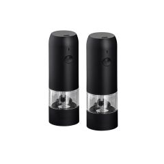 Nordic Sense Elektrisk kværnsæt sort