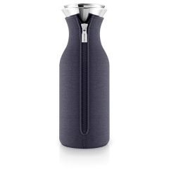 Eva Solo Køleskabskaraffel 1L night sky