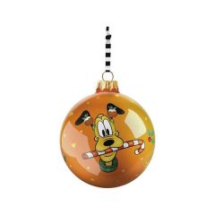 Disney Pluto Julekugle
