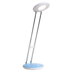 Nielsen Light A5 LED Skrivebordslampe Blå