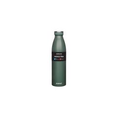 Sistema Stainless Steel termoflaske 750 ml Army grøn