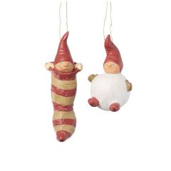 Klarborg Nisserikker 2008