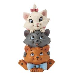 Disney  Aristocats stacked mini