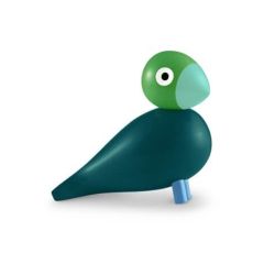 Kay Bojesen Årsfugl 2026 - Birk