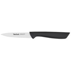 Tefal Urtekniv 8cm. Sort