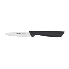 Tefal Grønsagskniv 8cm. Sort