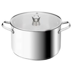 Tefal Emotion Pluss SS gryde 9,6L