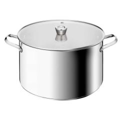 Tefal Emotion Pluss SS gryde 13,6L