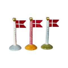 Speedtsberg Flag Tillykke 1 stk.