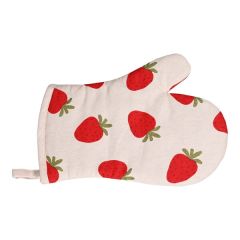 Det Gamle Apotek Grillhandske jordbær