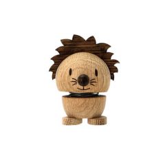 Hoptimist Løve egetræ