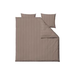 Södahl Noble Sengetøj 200 x 220 cm Taupe