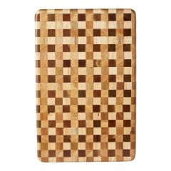 Da'core Skærebræt med tern 41 cm