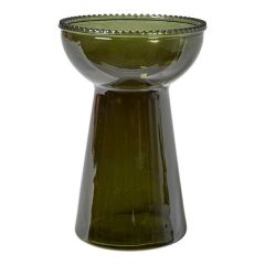 Da'core Hyacintvase grøn