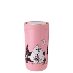 Stelton ToGo termokop Moomin I Love You