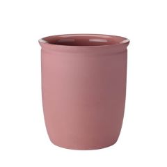 Knabstrup Syltekrukke Rosa 2L.