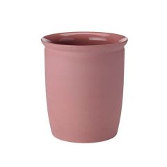 Knabstrup Syltekrukke Rosa 1L.