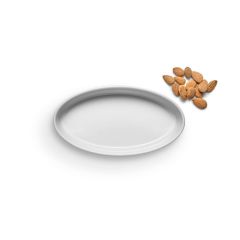 Eva Solo Legio nova oval skål 18cm.