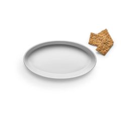 Eva Solo Legio nova oval skål 22 cm.