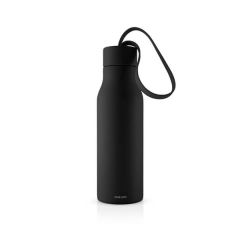 Eva Solo RE-Hydrate termoflaske sort