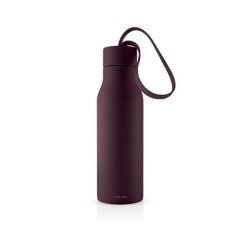 Eva Solo RE-Hydrate termoflaske lilla