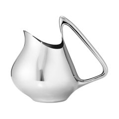 Georg Jensen Henning Koppel kande stål 1,6 liter