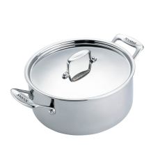 Scanpan Fusion 5 Gryde 3,7L
