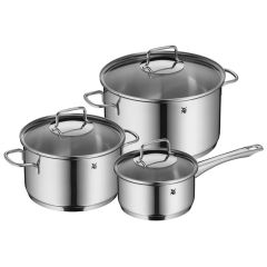 WMF Astoria grydesæt 6 dele