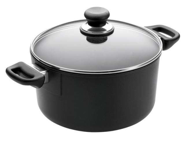 Se Scanpan Classic gryde 3,25L hos GrydeGuru.dk