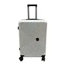 Conzept Travel Kuffert Stor 28" Hvid