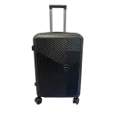 Conzept Travel Kuffert mellem 24" sort
