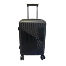 Conzept Travel Kabinekuffert lille 20" sort