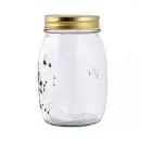 Conzept Geleglas 500 ml