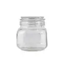 Conzept henkogningsglas 0,75L