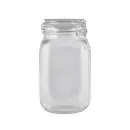 Conzept henkogningsglas 1,5L